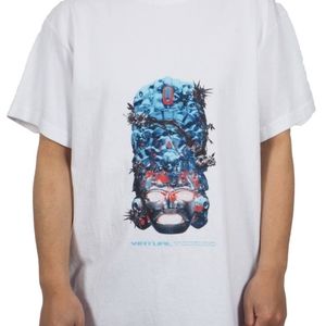 NWT Alchemist Virtual Woodoo tee